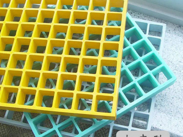 玻璃鋼模塑格栅