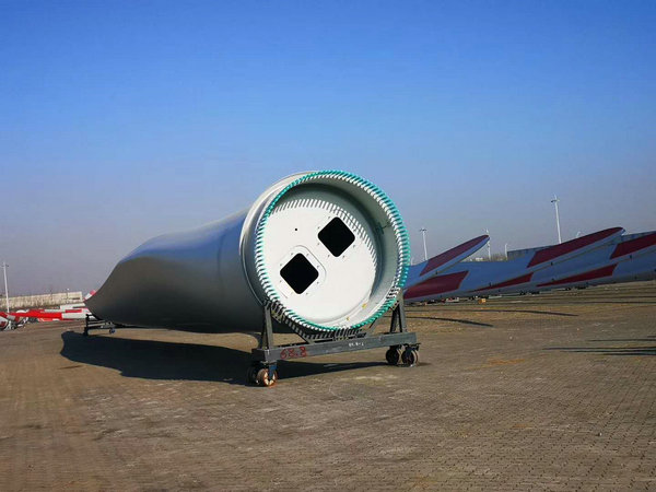 真空(kōng)吸附風(fēng)力發電(diàn)